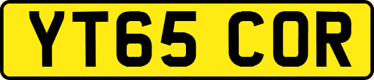 YT65COR
