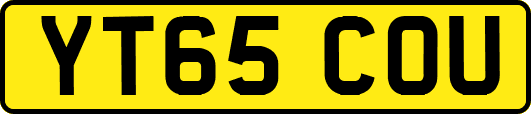 YT65COU