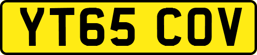 YT65COV