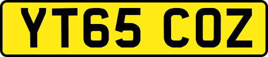 YT65COZ