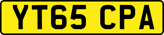 YT65CPA