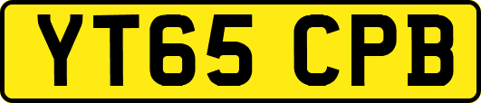 YT65CPB