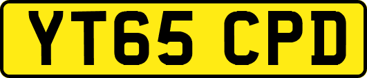 YT65CPD