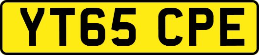 YT65CPE