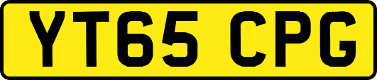 YT65CPG