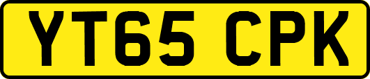 YT65CPK