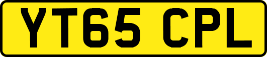 YT65CPL