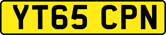 YT65CPN