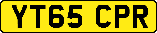 YT65CPR