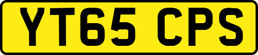 YT65CPS