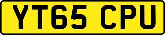 YT65CPU