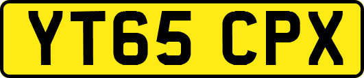 YT65CPX