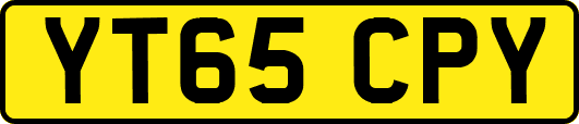 YT65CPY