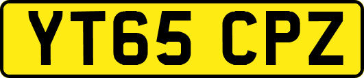 YT65CPZ