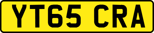YT65CRA