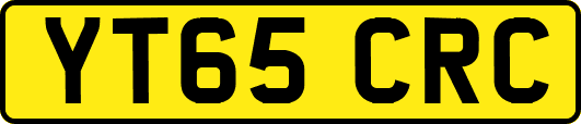 YT65CRC