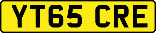 YT65CRE