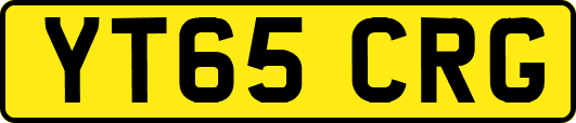 YT65CRG