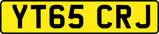 YT65CRJ