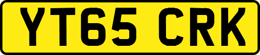 YT65CRK