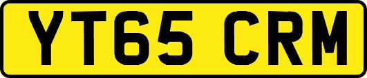YT65CRM