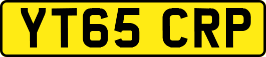YT65CRP