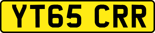 YT65CRR