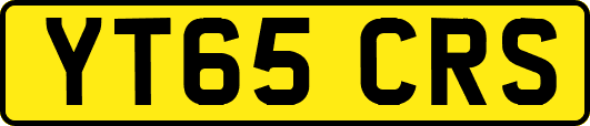 YT65CRS