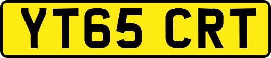 YT65CRT