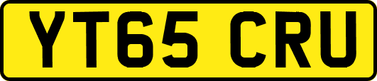 YT65CRU