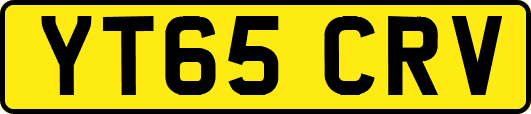 YT65CRV