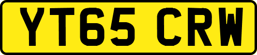 YT65CRW