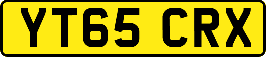 YT65CRX