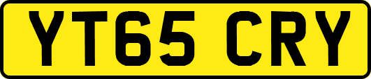 YT65CRY