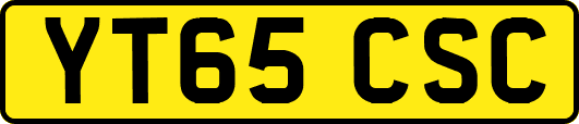 YT65CSC