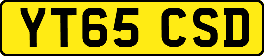 YT65CSD