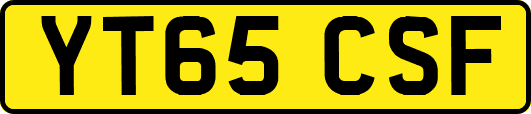 YT65CSF