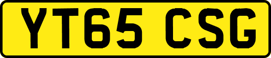 YT65CSG
