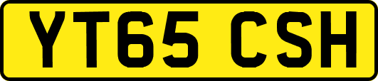 YT65CSH