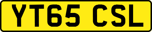 YT65CSL