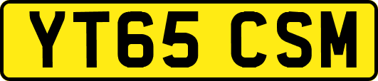 YT65CSM