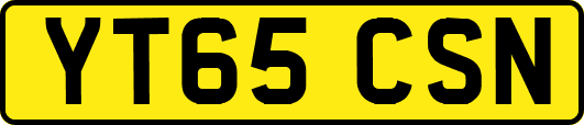 YT65CSN