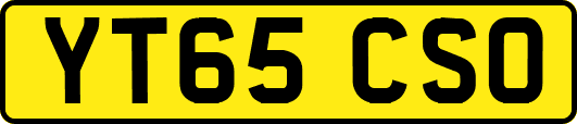 YT65CSO