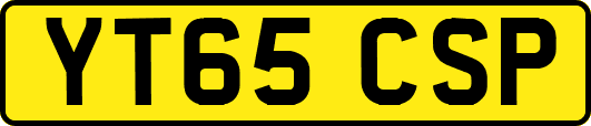 YT65CSP