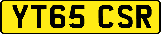 YT65CSR