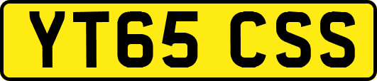 YT65CSS