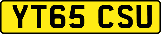 YT65CSU