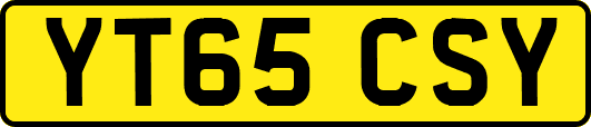 YT65CSY