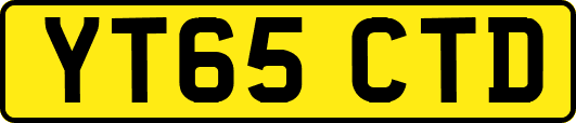 YT65CTD