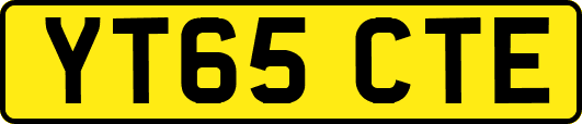 YT65CTE